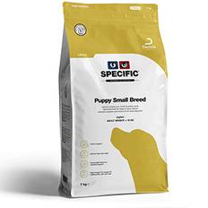 Specific CPD-S Puppy Small Breed - 4 kg