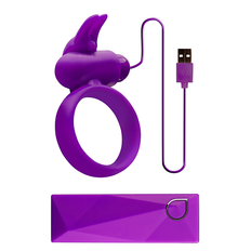 Abia Gelos Purple