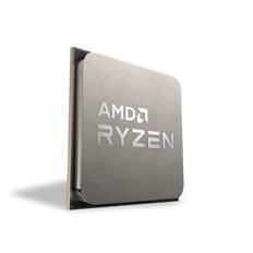 AMD Ryzen 7 5700X3D Tray CPU
