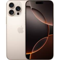 iPhone 16 Pro Max 256GB Desert Titanium MYWX3/EU