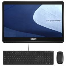 All in One Asus ExpertCenter E1600WKAT-BA002W 15,6" Intel Celeron N4500 8 GB RAM 256 GB SSD Qwerty Spanska