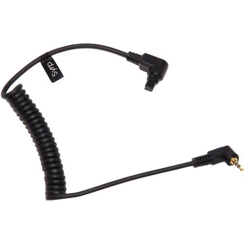 Syrp 3C Link Kabel  till utvalda Canon Kodak Kameror