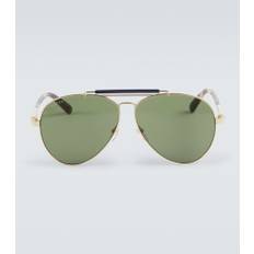 Gucci Aviator sunglasses