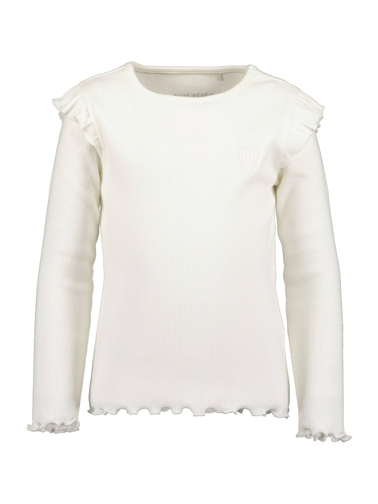 BLUE SEVEN T-shirt gammalrosa