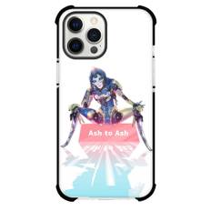 Apex Legends Ash Phone Case For iPhone Samsung Galaxy Pixel OnePlus Vivo Xiaomi Asus Sony Motorola Nokia - Ash Assault Legend