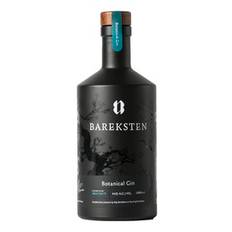 Bareksten Botanical Gin 46% 1L* Bareksten