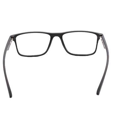 XL Minus-brille med bredt stel "Bjergby" (briller med minus-styrke)