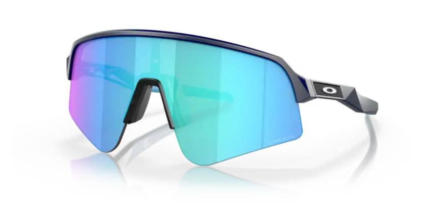 Oakley Glasögon, Sutro Lite Sweep, Matte Navy, Prizm™ Sapphire