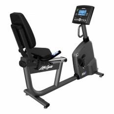 Life Fitness Recumbentcykel RS1 Go