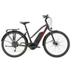 Trek Verve+ 2 Stagger 300Wh S