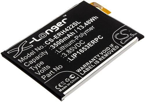 Batteri till Sony Xperia XA2 Ultra mfl