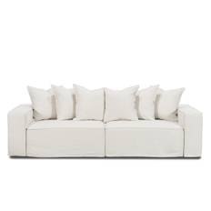 LOFT 4-sitssoffa Offwhite