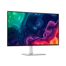 Dell 32 Plus 4K Monitor S3225QS - LED-skärm - 32" (31.5" visbar) - 3840 x 2160 4K @ 120 Hz - VA - 300 cd/m² - 3000:1 - 4 ms - 2xHDMI, DisplayPort - h