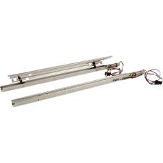 Pichler Modellbau C5398 Modstandsklapper elektrisk (L x B) 180 mm x 10 mm 1 Paar