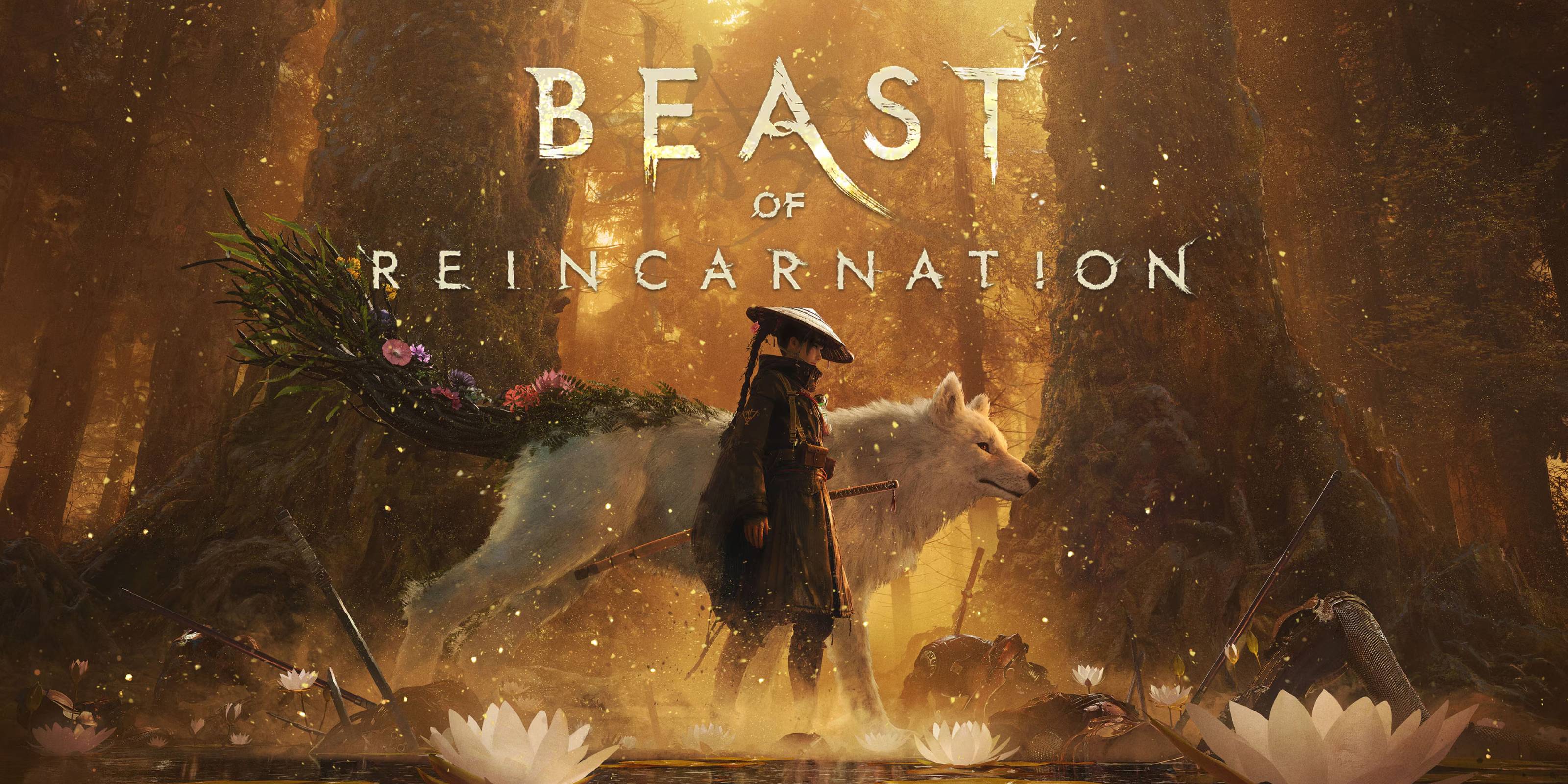 Beast of Reincarnation (PC) - Standard