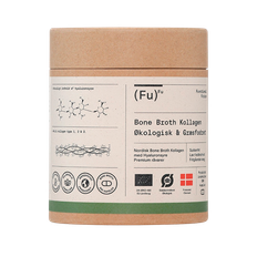 Functional Future Bone Broth Kollagen (300 kaps)