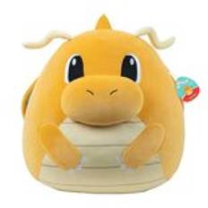 Pokemon Plush Squishmallows 50 cm Dragonite