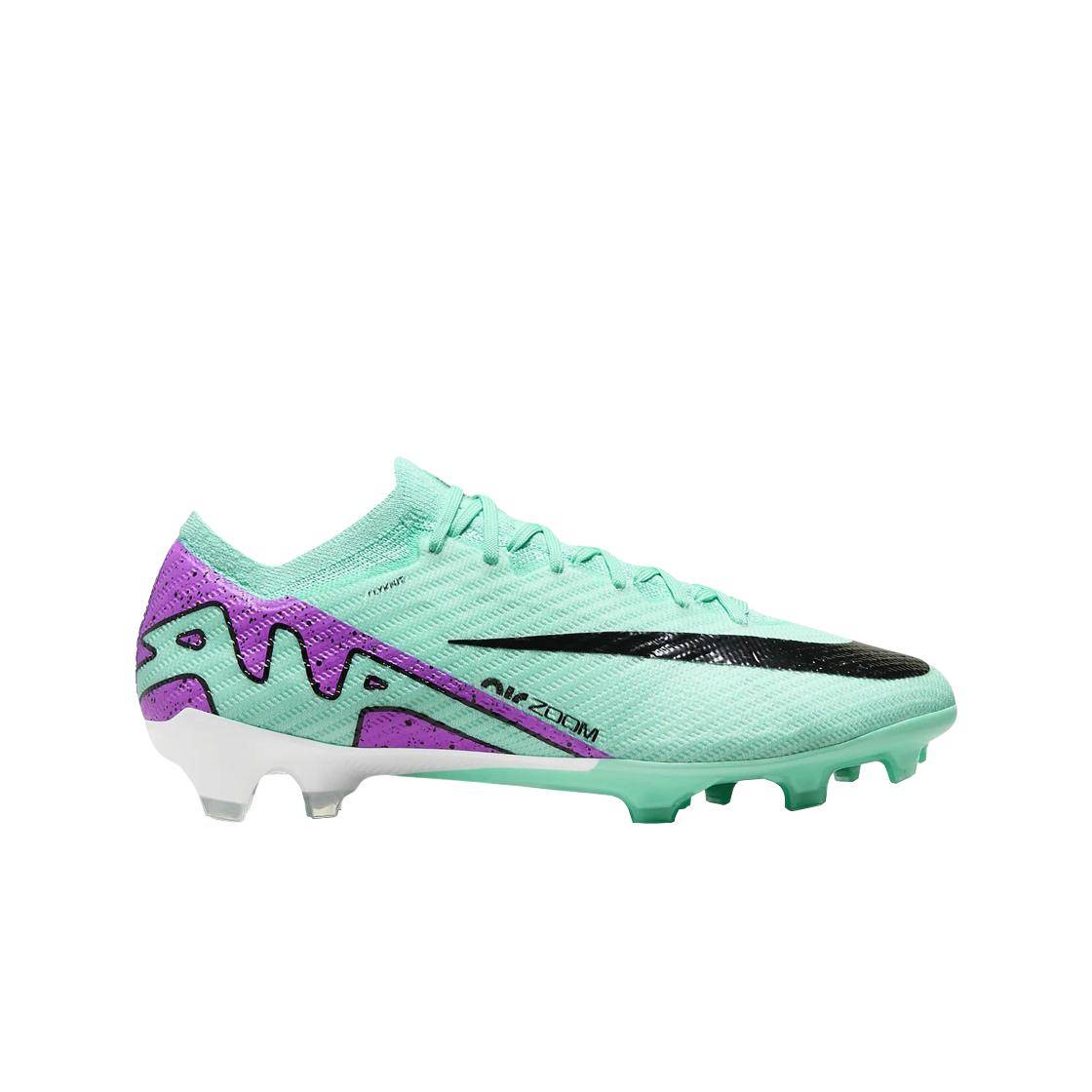 Nike Zoom Mercurial Vapor 15 Elite Fg Hyper Turquoise cm
