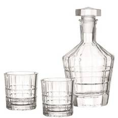 SPIRITII Whiskyset/3 delar