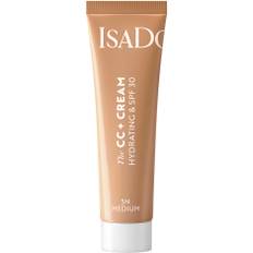 IsaDora CC+ Cream 5N Medium - 30 ml