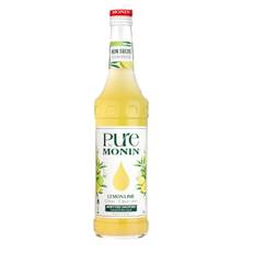 Monin Pure Lemon Lime