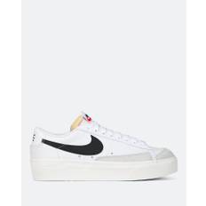 Blazer Low Platform Sneakers