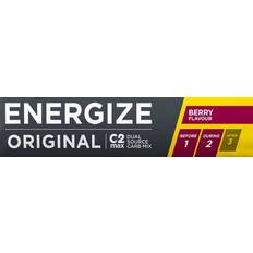PowerBar Original Berry Blast Energize Bar, 55g