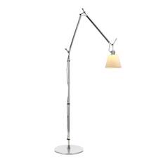 Tolomeo Basculante Gulvlampe