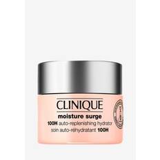 Clinique MOISTURE SURGE 100H AUTO REPLENISHING HYDRATOR WITH ALOE VERA BI - Dagkräm