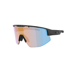 Bliz Matrix Black - Coral Orange Blue - INGEN FARVEKODE (INGEN STØRRELSESKODE)