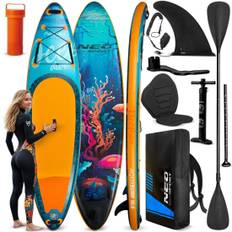 Aquasurf SUP board 320 x 84 x 15 cm Neo-Sport 170204