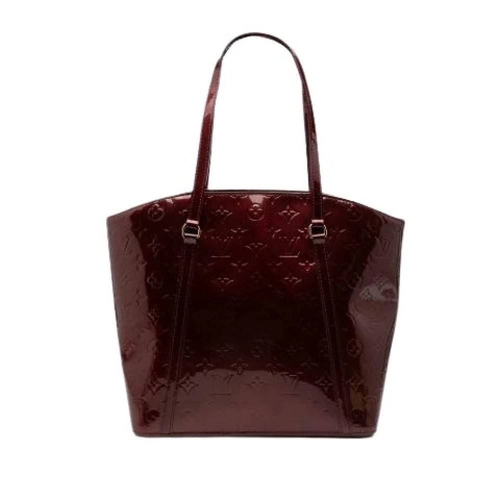 Louis Vuitton Vintage - Pre-owned Avalon MM Tote Bag Vintage - Dam - ONE Size - Läder