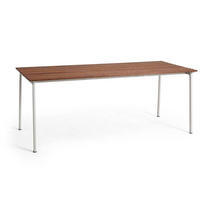 HAY - TRAVERSE TABLE - L190 CM