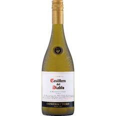Casillero del Diablo Chardonnay