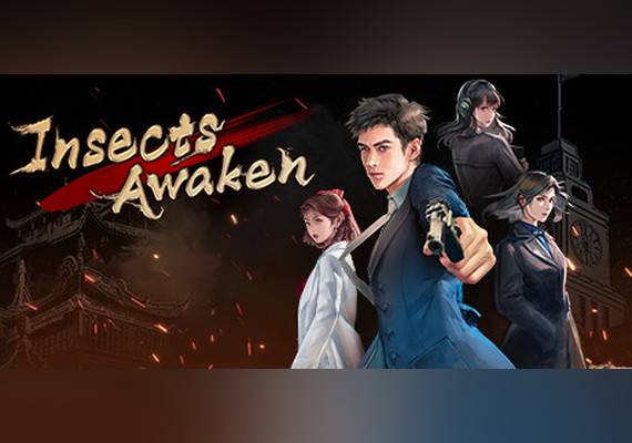 谍：惊蛰 (PC) Steam Gift - EU.