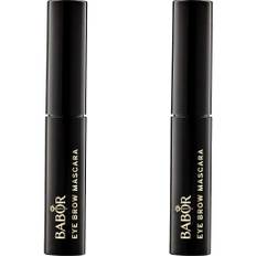 2st Babor Eye Brow Mascara ash - 2 g