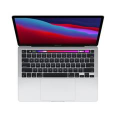 Apple MacBook Pro 13 | 13.3" | Apple M1 | 16GB | 256GB SSD | Silver A