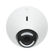 Ubiquiti UVC-G5-Dome Kupol-formad IP-säkerhetskamera Inomhus & utomhus 2688 x 1512 pixlar Innertak/vägg