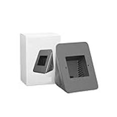 Smart Scene Wall Switch WiFi Smart Display allt-i-ett-kontroll-arbete (NSPanel Pro Black)