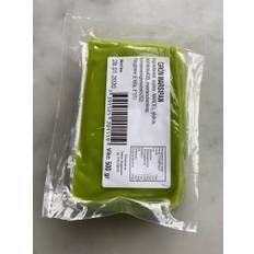 Marsipan - Grön - 500 g