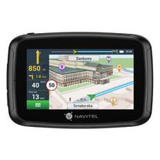 Navitel G590 GPS-navigator (til motorcykel)