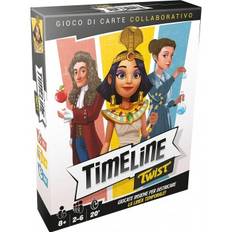 Timeline Twist - Asmodee