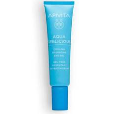 Apivita Aqua Beelicious Eye Gel 15ml