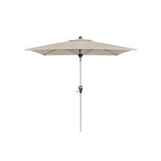 Parasoll Doppler Active Ø140 cm Beige