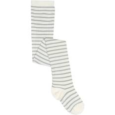 mpKids Kallie Tights Stl. 6-12 mdr / 70 cm fepojkar - Strumpor Från Magasin - Lavender Sky (6-12 mdr / 70 cm)