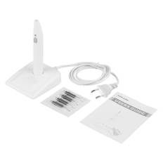 Dental Cordless Tooth Gum Gutta Percha Cutter with 4Pcs Tips