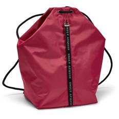 Under armour - Essentials Sackpack - Dame  - ONESIZE  - Rød