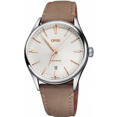 Oris Artelier Chronometer Date