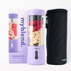 MyBlend 3 - Sleeve Bundle - Lavender