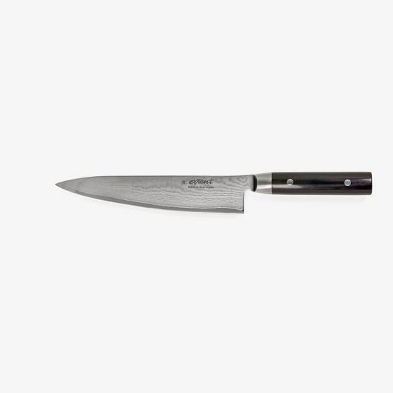 Kockkniv 20 cm Kasumi
